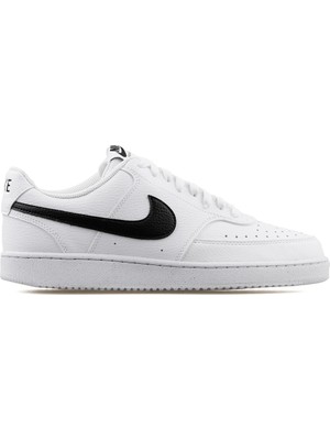 Nike DH2987-101 Court Vision Low Unisex Günlük Spor Ayakkabı