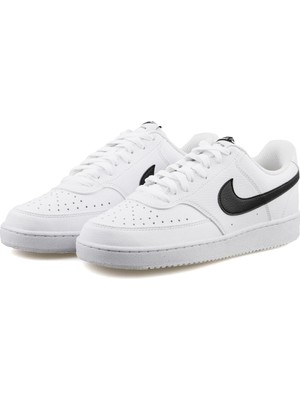 Nike DH2987-101 Court Vision Low Unisex Günlük Spor Ayakkabı