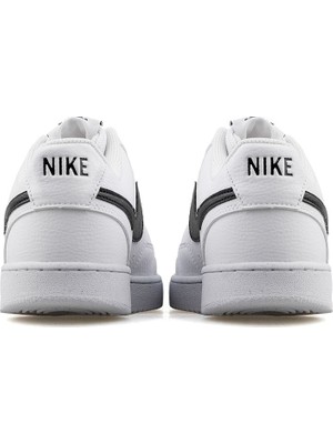 Nike DH2987-101 Court Vision Low Unisex Günlük Spor Ayakkabı