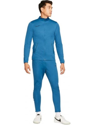 Nike Mavi Eşofman Takımı