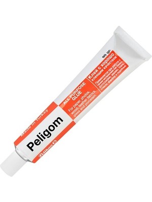 Pelikan Peligom Pelikan Yapıştırıcı No:11 90 gr 2 Adet