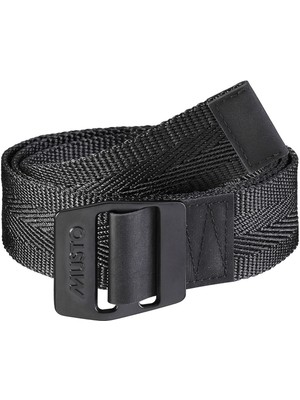 Musto Musto Essentıal Belt Unisex Kemer MUS.86047