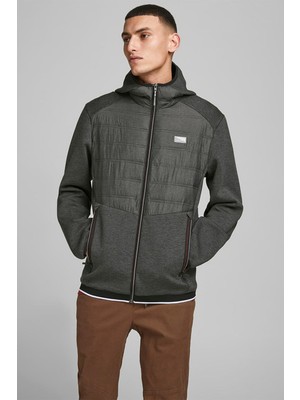 Jack & Jones Jacket Erkek Mont Ceket 12184739