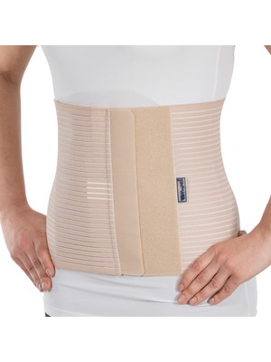 Wingmed Abdominal Korse 26  cm