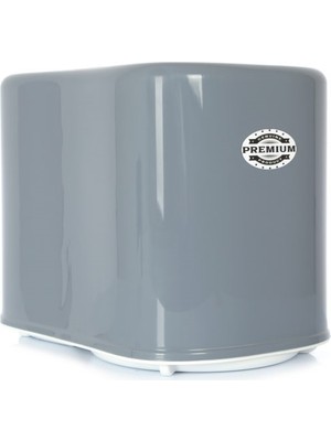 Eco Bolero 10 Aşamalı 12 Litre Su Arıtma Cihazı Pompalı