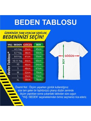 Morinna Isme Özel Blackpink Baskılı  Çocuk Tişört T-Shirt Mr-02