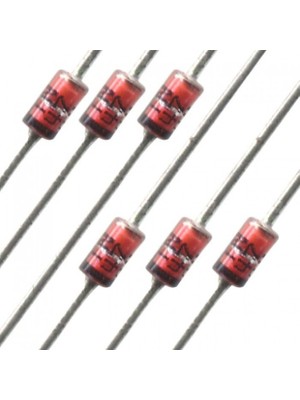 CDM Zener Diyot 5.6V 1/2W - 10 Adet