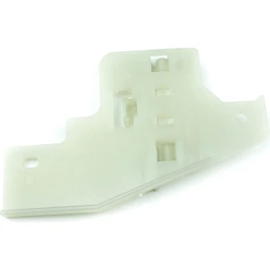 BWR110 Peugeot 407 6E 6D 2004-2011 4/5 Kapı 9644893580 İçin Elektrikli Sol Cam Kriko Tamir Klipsi