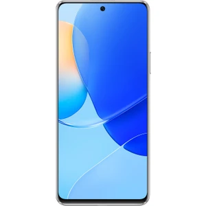 Nova 9 SE 128 GB (Huawei Türkiye Garantili) Beyaz