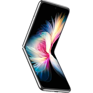 P50 Pocket 256 GB (Huawei Türkiye Garantili) Beyaz