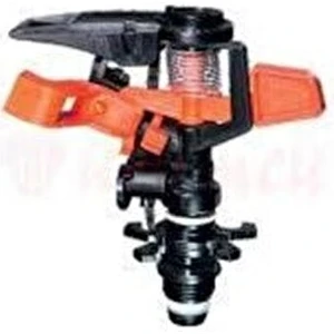 Üzümcü  Yerli Turuncu Açılı Fiskiye