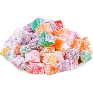 Tuğba Kuruyemiş Meyve Şöleni 313 gr (Kuş Lokumu)