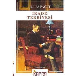 Irade Terbiyesi