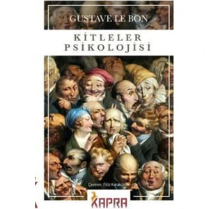 Kitleler Psikolojisi