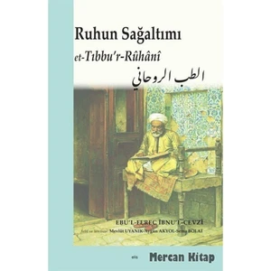 Ruhun Sağaltımı