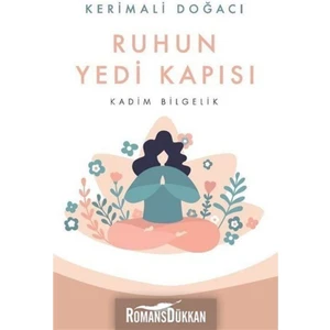 Ruhun Yedi Kapısı - Kerimali Doğacı 9786257107143