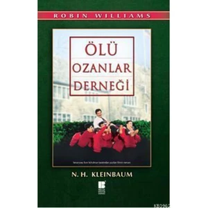 Ölü Ozanlar Derneği