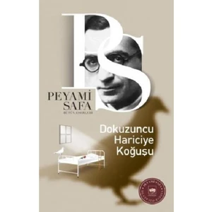 Dokuzuncu Hariciye Koğuşu
