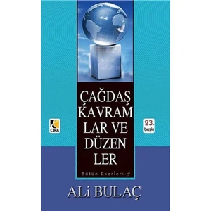 Çağdaş Kavramlar ve Düzenler