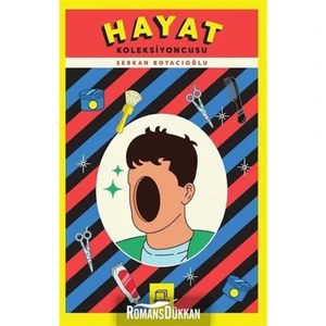 Hayat Koleksiyoncusu