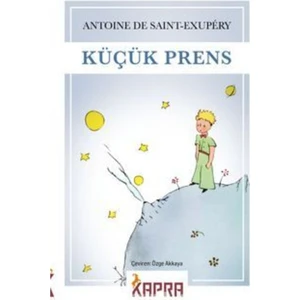 Küçük Prens