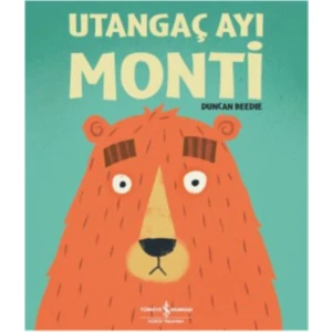 Utangaç Ayı Monti