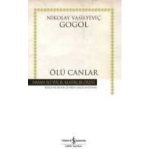 Ölü Canlar - Nikolay Vasilyeviç Gogol