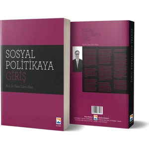 Sosyal Politikaya Giriş