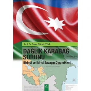 Dağlık Karabağ Sorunu