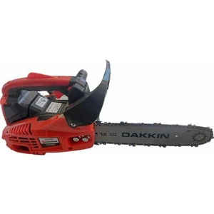 CS2500 Motorlu Testere