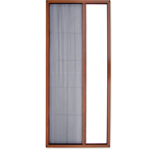 Ertaş Yapı Pileli Kapı ve Pencere Sinekliği Altınmeşe