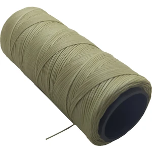 Yıldırım Nalbur Mumlu İp 100 mt Cüzdan Deri Dikimi Renk Çanta İpi Hobi Dikim Işlerinde