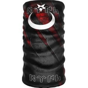 Bebo Store Extreme Sporlar ve Motorsiklet Kullanıcılarına Özel Motocycle Desenli Boyunluk Bandana Balaclava