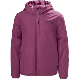 Helly Hansen Hh Jr Champ Reversıble Jacket Çocuk Mont 41736_673