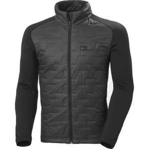 Helly Hansen Lifa Loft Hybrid insulator Erkek Siyah Mont 65605-991