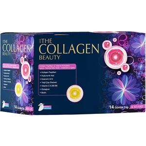 U.k.s The Collagen Beauty