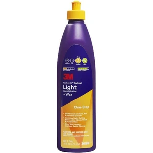 3m Wax Jelkot Cilası 1/2 Lt 36109 Tekne Karavan