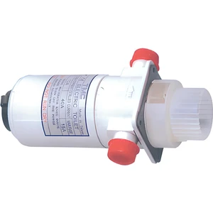 Tuvalet Motoru 12 V
