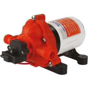 Seaflo Hidrofor 11.3 Lt/dk 12 V 45 Psi