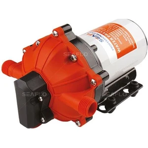 Seaflo Hidrofor 18.90 Lt/dk 12 V 60 Psi