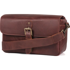 MG1332 Hakiki Deri Kamera Çantası