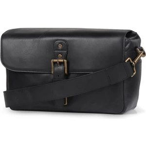 MG1331 Hakiki Deri Kamera Çantası