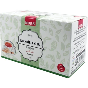 Kırkkilit Otu Bitki Çayı 20'li