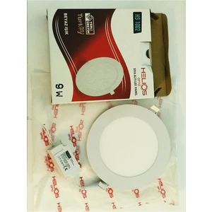 9W Sıva Altı Beyaz LED Panel