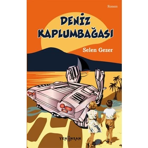 Deniz Kaplumbağası - Selen Gezer