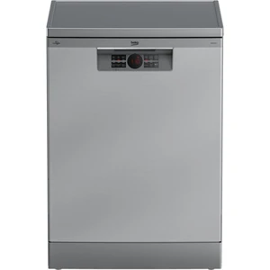 Bm 4044 I 4 Programlı Inox Bulaşık Makinesi
