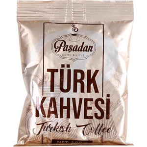 Paşadan Türk Kahvesi 100 gr