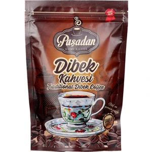 Paşadan Dibek Kahvesi 200 gr