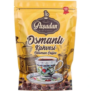 Paşadan Osmanlı Kahvesi 200 gr