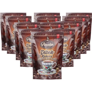 Paşadan Dibek Kahvesi 200 gr x 12'li